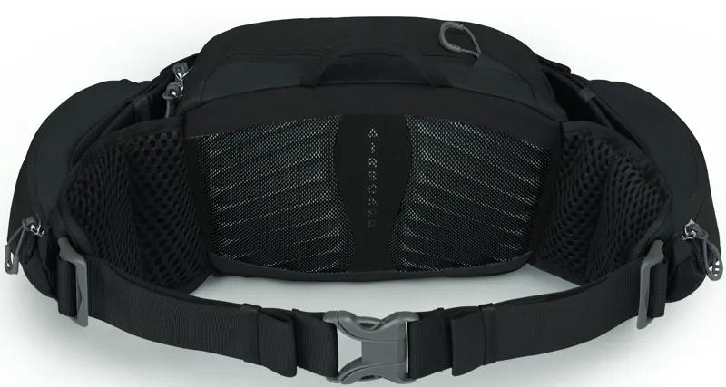 Osprey Savu 5 Waist Pack - Black-3